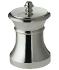 Pepper mill in silver plated - Ercuis